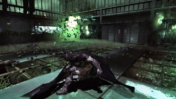 Batman: Arkham Asylum - Screenshot #15467 | 1280 x 720