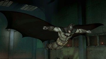 Batman: Arkham Asylum - Screenshot #10157 | 1024 x 576