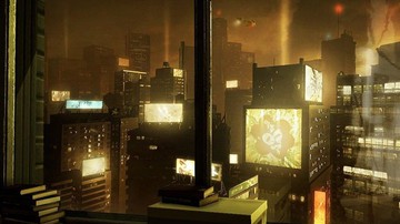 Deus Ex: Human Revolution - Screenshot #35348 | 1079 x 720