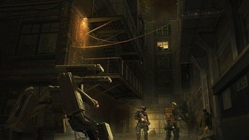 Deus Ex: Human Revolution - Screenshot #35350 | 1084 x 720