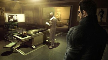 Deus Ex: Human Revolution - Screenshot #35351 | 1251 x 693