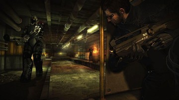 Deus Ex: Human Revolution - Screenshot #35352 | 1280 x 696
