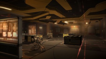 Deus Ex: Human Revolution - Screenshot #41355 | 1920 x 1080