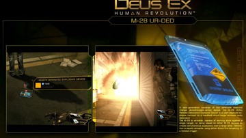 Deus Ex: Human Revolution - Screenshot #43952 | 1920 x 1152