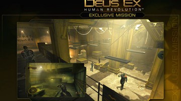 Deus Ex: Human Revolution - Screenshot #43953 | 1920 x 1152