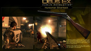 Deus Ex: Human Revolution - Screenshot #43951 | 1920 x 1152