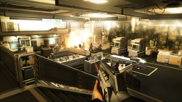 Deus Ex: Human Revolution - Screenshot #45865 | 1920 x 1080