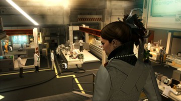 Deus Ex: Human Revolution - Screenshot #45866 | 1920 x 1080