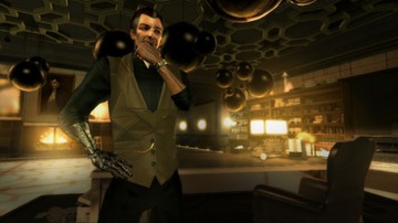 Deus Ex: Human Revolution - Screenshot #45867 | 1920 x 1080