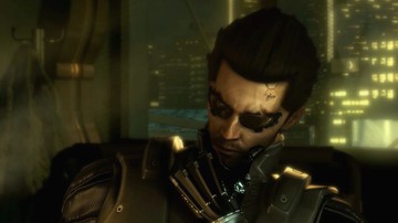 Deus Ex: Human Revolution - Screenshot #45864 | 1280 x 720