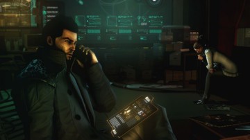 Deus Ex: Human Revolution - Screenshot #49412 | 1280 x 720