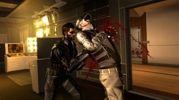 Deus Ex: Human Revolution - Screenshot #49413 | 1920 x 1200