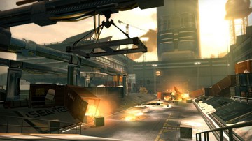 Deus Ex: Human Revolution - Screenshot #48073 | 1920 x 1200