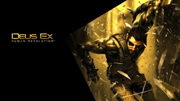 Deus Ex: Human Revolution - Artwork / Wallpaper #45898 | 1920 x 1200