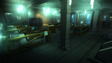 Deus Ex: Human Revolution - Screenshot #54311 | 1280 x 720
