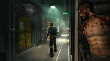 Deus Ex: Human Revolution - Screenshot #54312 | 1280 x 720
