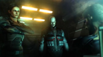 Deus Ex: Human Revolution - Screenshot #54313 | 1280 x 720