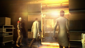 Deus Ex: Human Revolution - Screenshot #58829 | 1280 x 720
