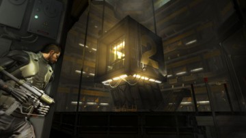 Deus Ex: Human Revolution - Screenshot #58831 | 1280 x 720