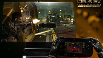 Deus Ex: Human Revolution - Screenshot #81870 | 1801 x 1080