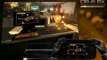 Deus Ex: Human Revolution - Screenshot #81871 | 1801 x 1080
