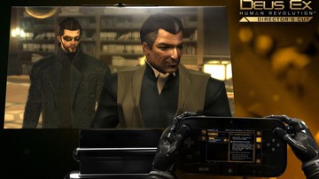 Deus Ex: Human Revolution - Screenshot #81873 | 1801 x 1080