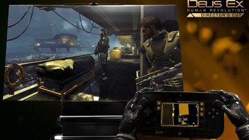 Deus Ex: Human Revolution - Screenshot #81874 | 1801 x 1080