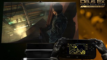Deus Ex: Human Revolution - Screenshot #81875 | 1801 x 1080