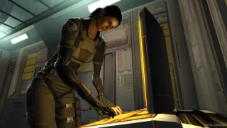 Deus Ex: Human Revolution - Screenshot #81876 | 1280 x 720