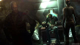 Deus Ex: Human Revolution - Screenshot #81877 | 1280 x 720