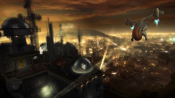 Deus Ex: Human Revolution - Screenshot #81878 | 1280 x 720