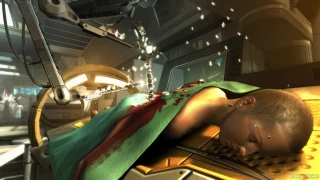 Deus Ex: Human Revolution - Screenshot #81879 | 1280 x 720
