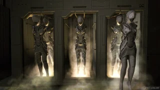 Deus Ex: Human Revolution - Screenshot #81880 | 1280 x 720