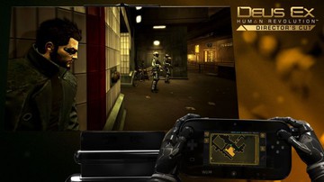 Deus Ex: Human Revolution - Screenshot #88593 | 1920 x 1151