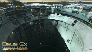 Deus Ex: Human Revolution - Screenshot #88594 | 1280 x 720