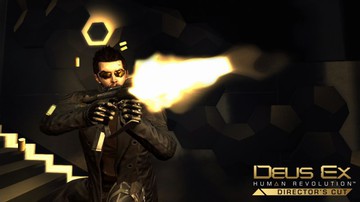 Deus Ex: Human Revolution - Screenshot #88596 | 1280 x 720
