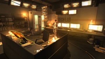 Deus Ex: Human Revolution - Screenshot #48295 | 1280 x 720
