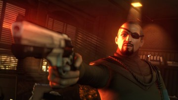 Deus Ex: Human Revolution - Screenshot #48298 | 1280 x 720