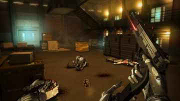Deus Ex: Human Revolution - Screenshot #48296 | 1280 x 720