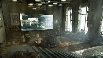 Deus Ex: Human Revolution - Artwork / Wallpaper #27431 | 1024 x 481