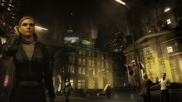 Deus Ex: Human Revolution - Screenshot #36942 | 1278 x 711