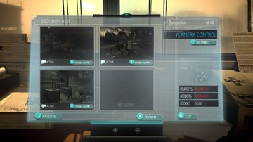 Deus Ex: Human Revolution - Screenshot #36941 | 1280 x 720