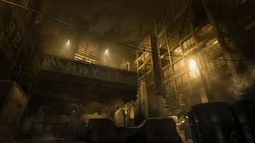 Deus Ex: Human Revolution - Screenshot #36945 | 1280 x 720