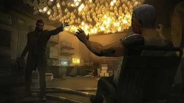 Deus Ex: Human Revolution - Screenshot #36944 | 1280 x 720