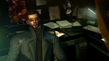 Deus Ex: Human Revolution - Screenshot #53786 | 1280 x 720