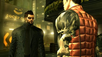 Deus Ex: Human Revolution - Screenshot #53789 | 1280 x 720