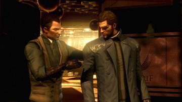 Deus Ex: Human Revolution - Screenshot #53788 | 1280 x 720