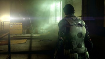 Deus Ex: Human Revolution - Screenshot #53795 | 1280 x 720