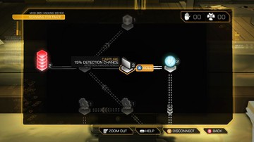 Deus Ex: Human Revolution - Screenshot #53787 | 1280 x 720