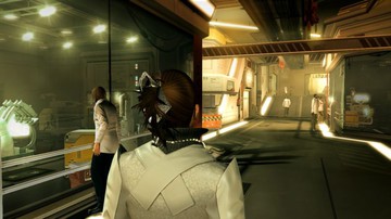 Deus Ex: Human Revolution - Screenshot #53797 | 1280 x 720